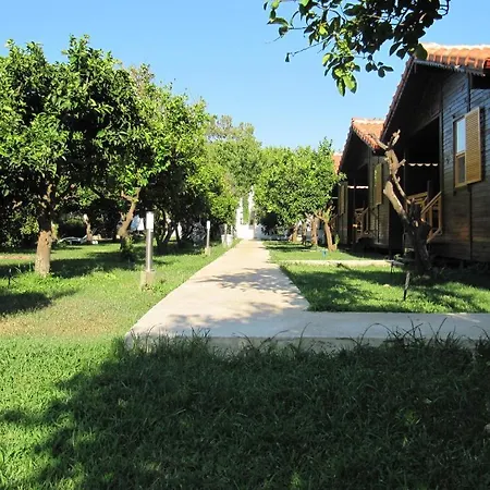 Ferienpark Baris & Çıralı