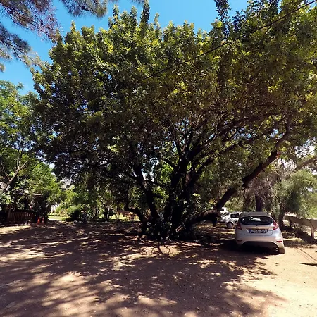 Baris & Ferienpark Çıralı