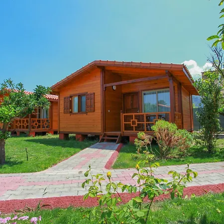 Baris & Ferienpark 2*