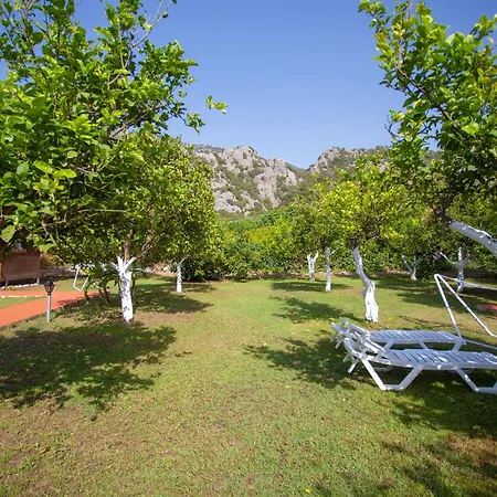 Vakantiepark Baris & 2*