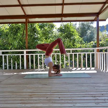 Vakantiepark Baris & Çıralı