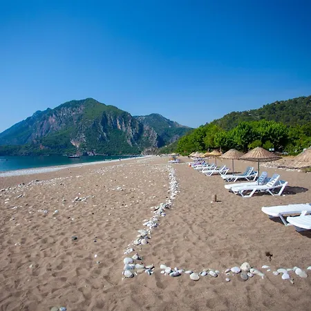 Vakantiepark Baris & 2*