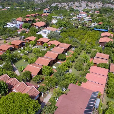 Baris & Vakantiepark