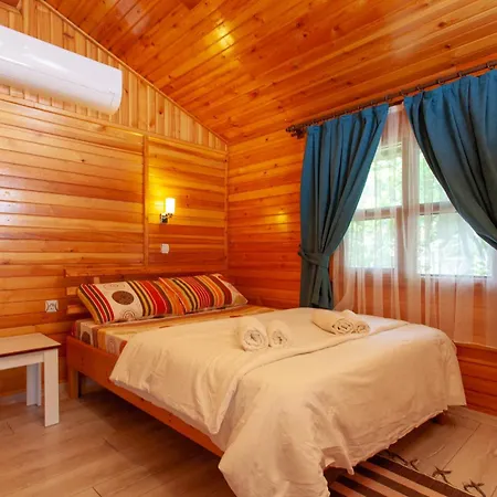 Vakantiepark Baris & 2*