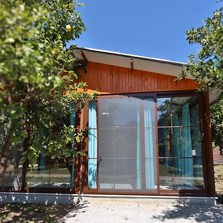 Vakantiepark Baris & Çıralı