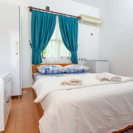 Vakantiepark Baris &