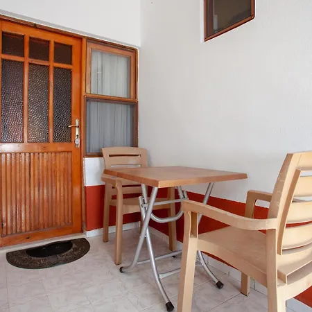 Baris & Vakantiepark Çıralı