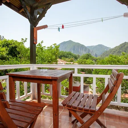 Vakantiepark Baris & 2*