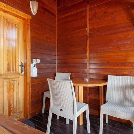 Vakantiepark Baris & Çıralı