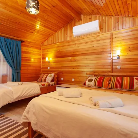 Vakantiepark Baris &