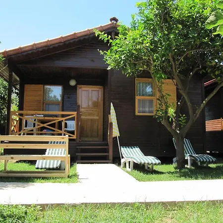 Baris & Vakantiepark