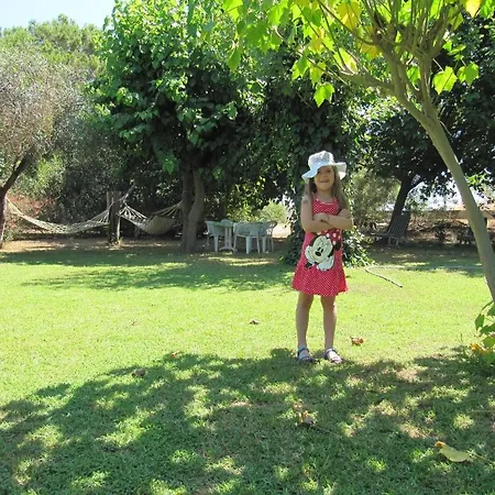 Baris & Vakantiepark