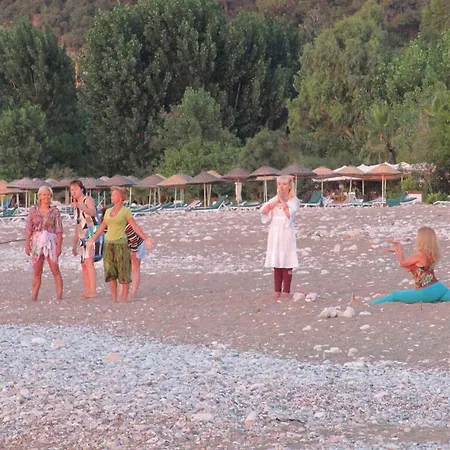 Baris & Vakantiepark 2*