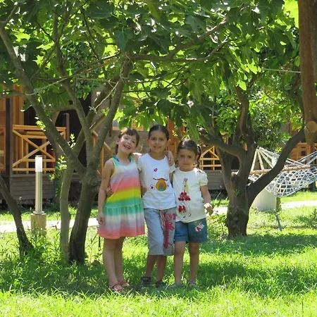 Baris & Vakantiepark 2*