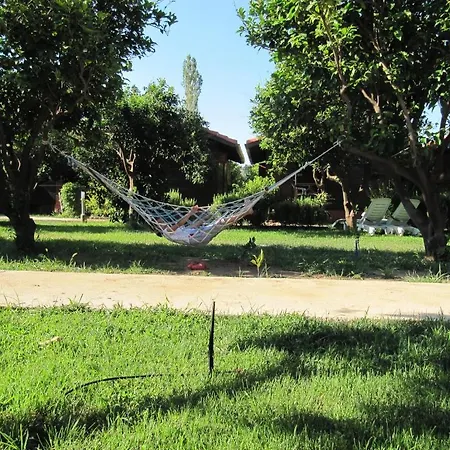 Vakantiepark Baris & 2*