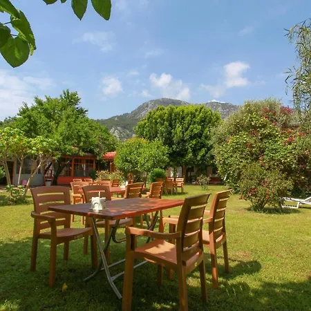 Vakantiepark Baris &