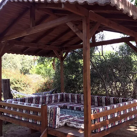 Vakantiepark Baris & Çıralı