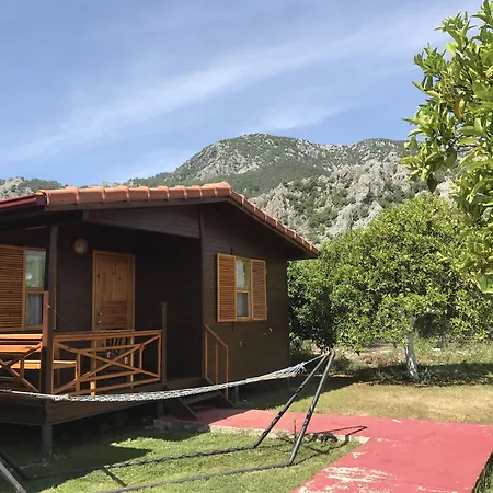 Baris & 2* Çıralı