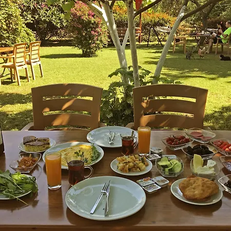 Vakantiepark Baris & 2*