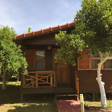 Vakantiepark Baris & 2*