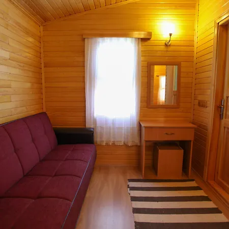 Vakantiepark Baris & Çıralı