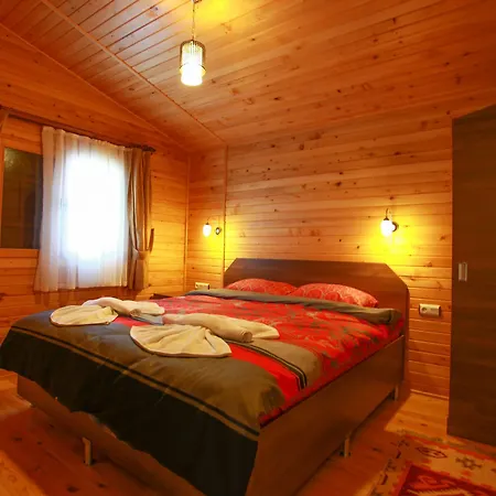 Vakantiepark Baris &