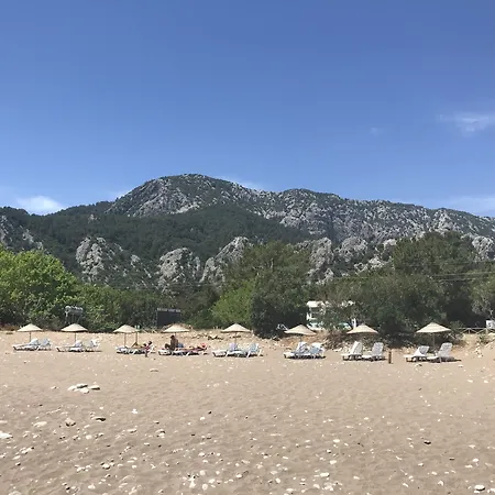 Baris & Vakantiepark