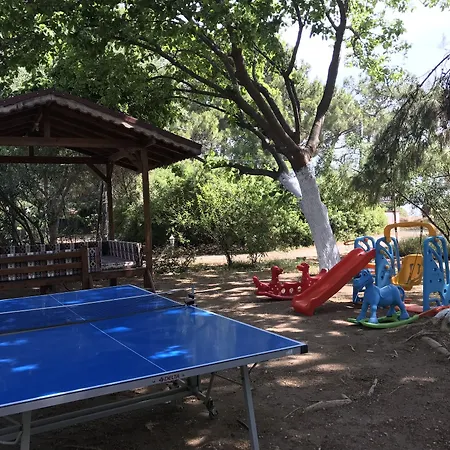Vakantiepark Baris &