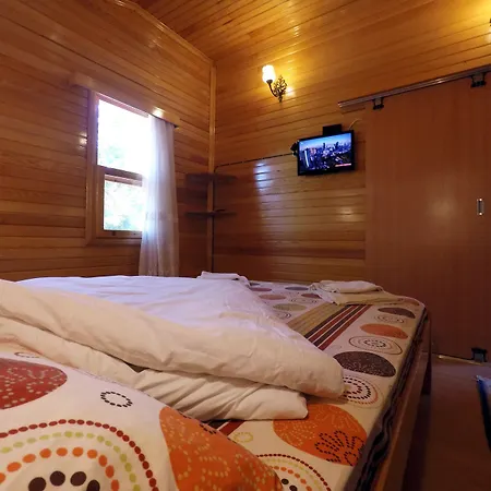 Vakantiepark Baris &