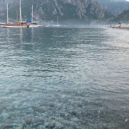 Baris & Vakantiepark