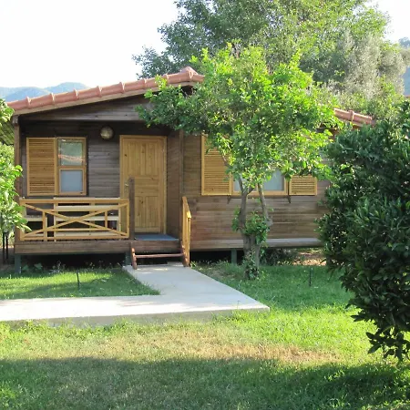 Vakantiepark Baris &